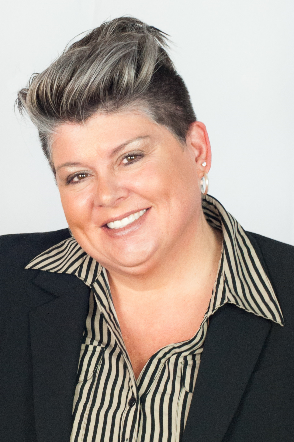 B.J. White, Realtor at Re/Max Revealty  logo